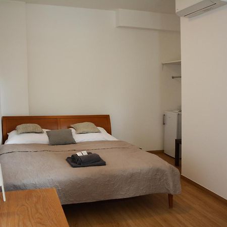 Penzion Locanda Brünn Zimmer foto