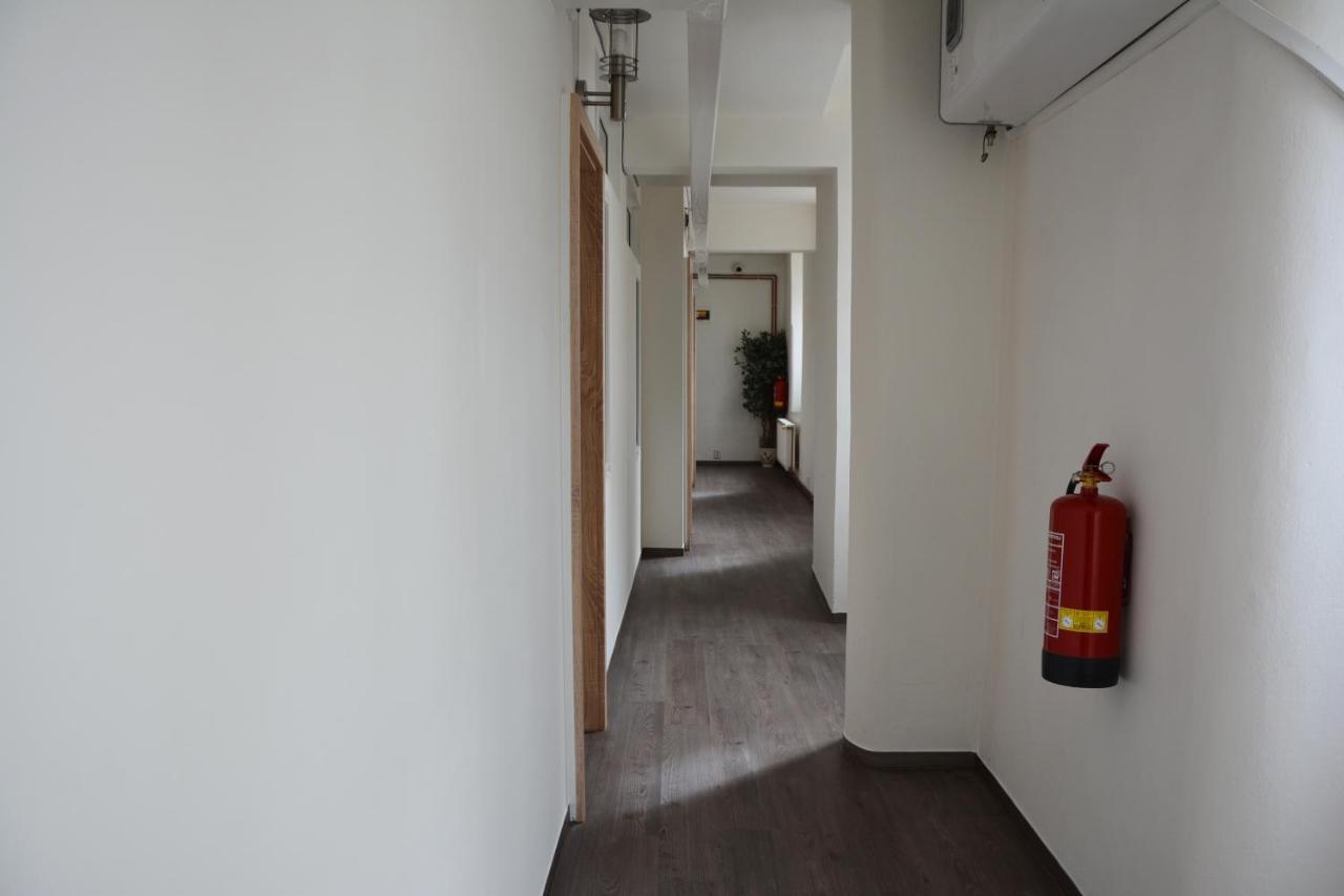 Penzion Locanda Brünn Exterior foto