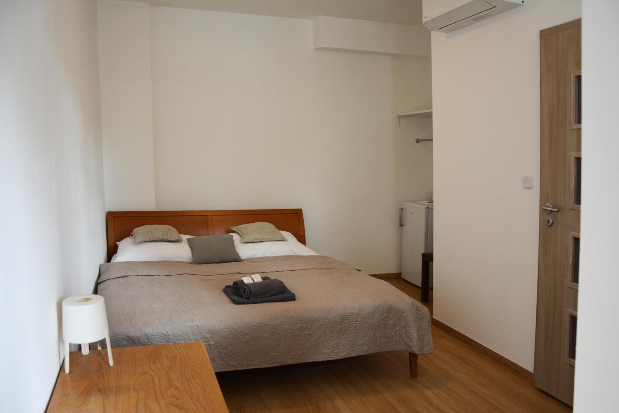 Penzion Locanda Brünn Zimmer foto