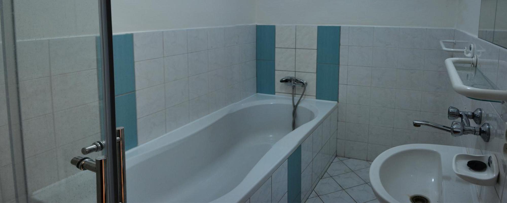 Penzion Locanda Brünn Zimmer foto