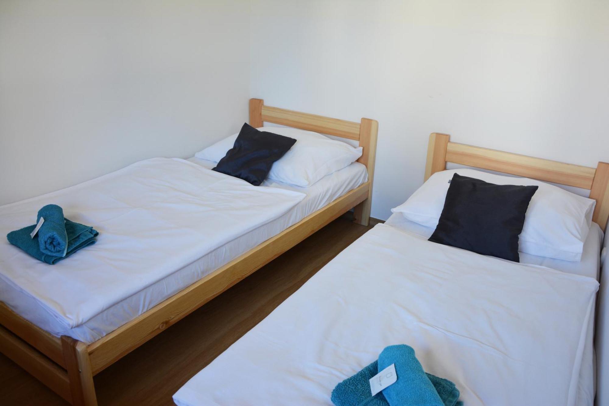 Penzion Locanda Brünn Zimmer foto
