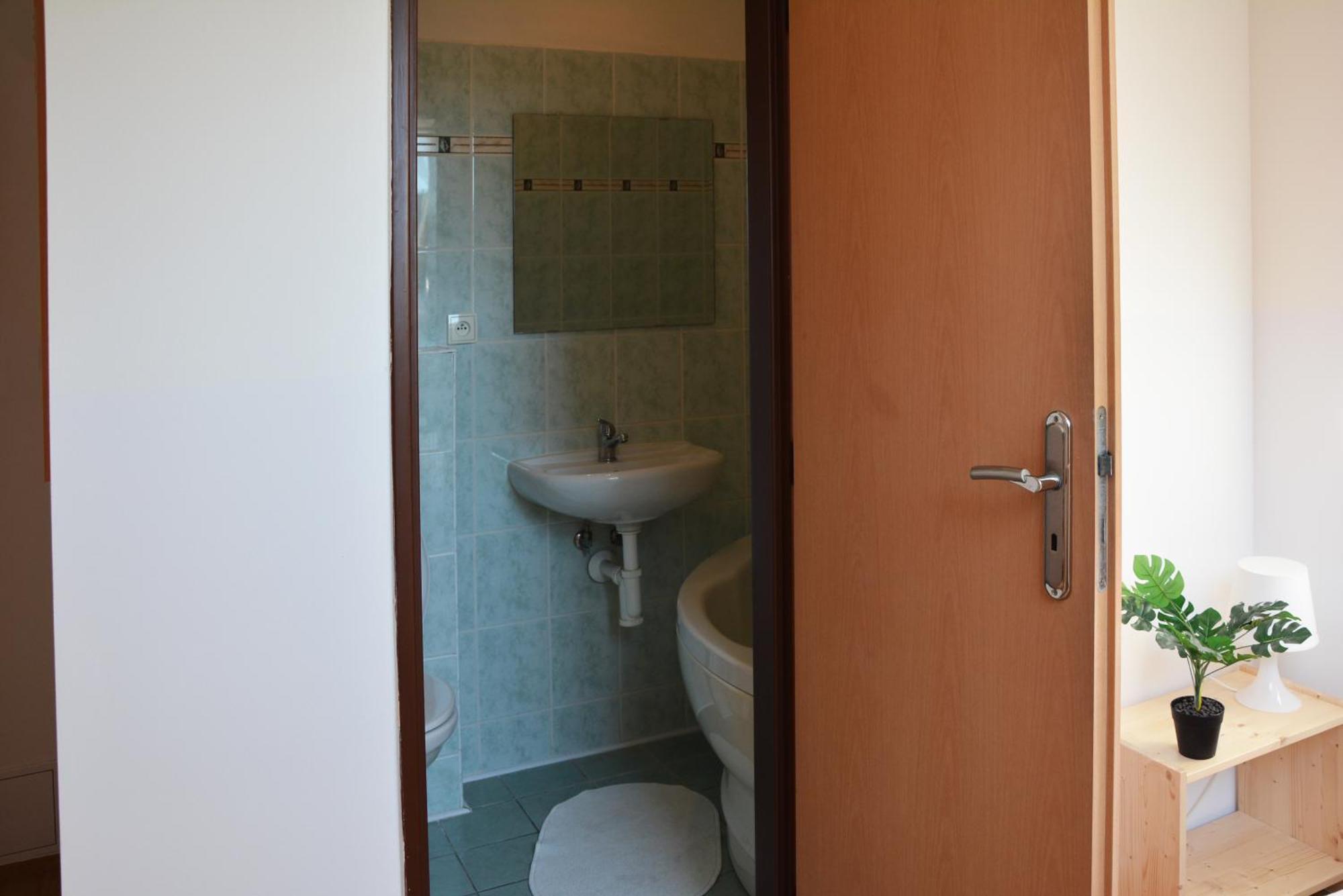 Penzion Locanda Brünn Zimmer foto