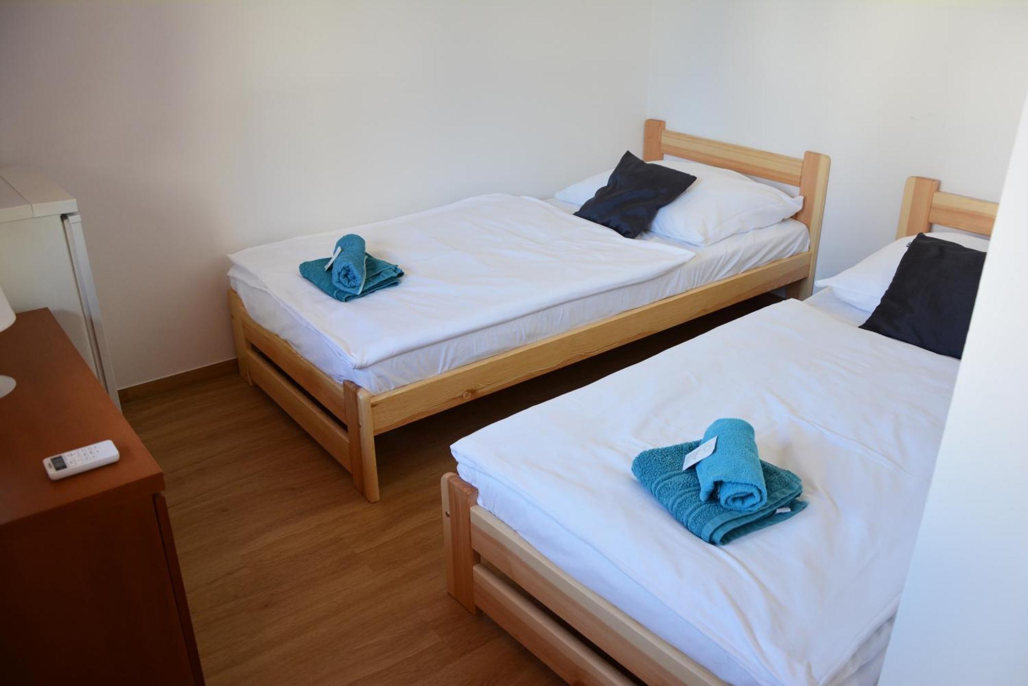 Penzion Locanda Brünn Zimmer foto
