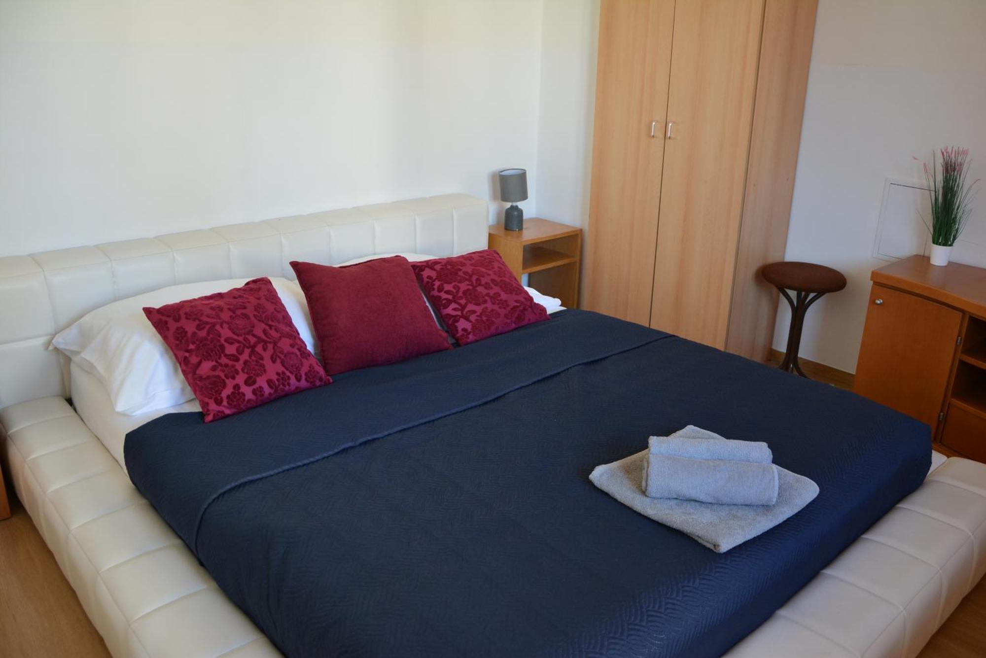 Penzion Locanda Brünn Zimmer foto