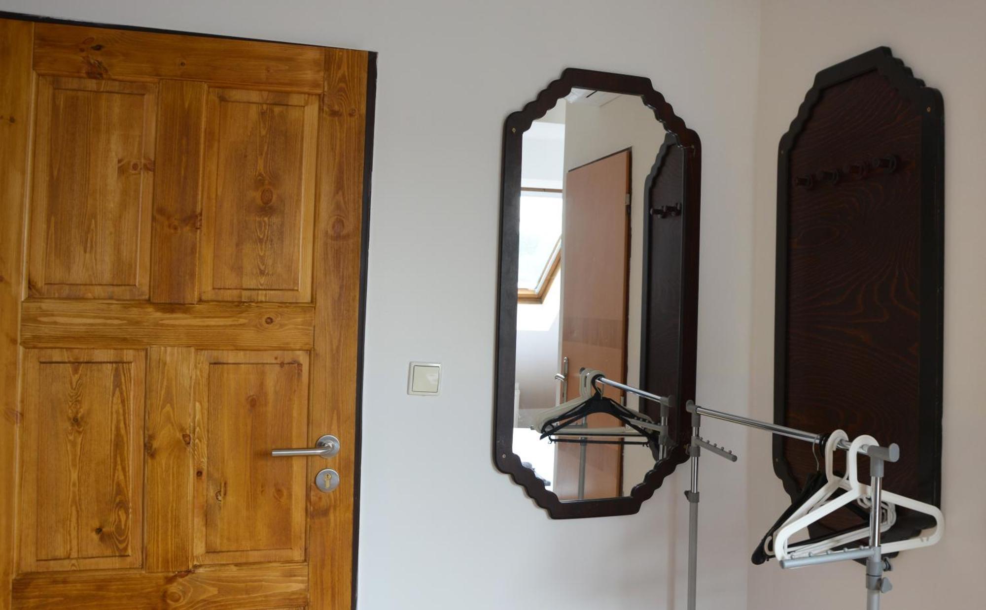 Penzion Locanda Brünn Zimmer foto