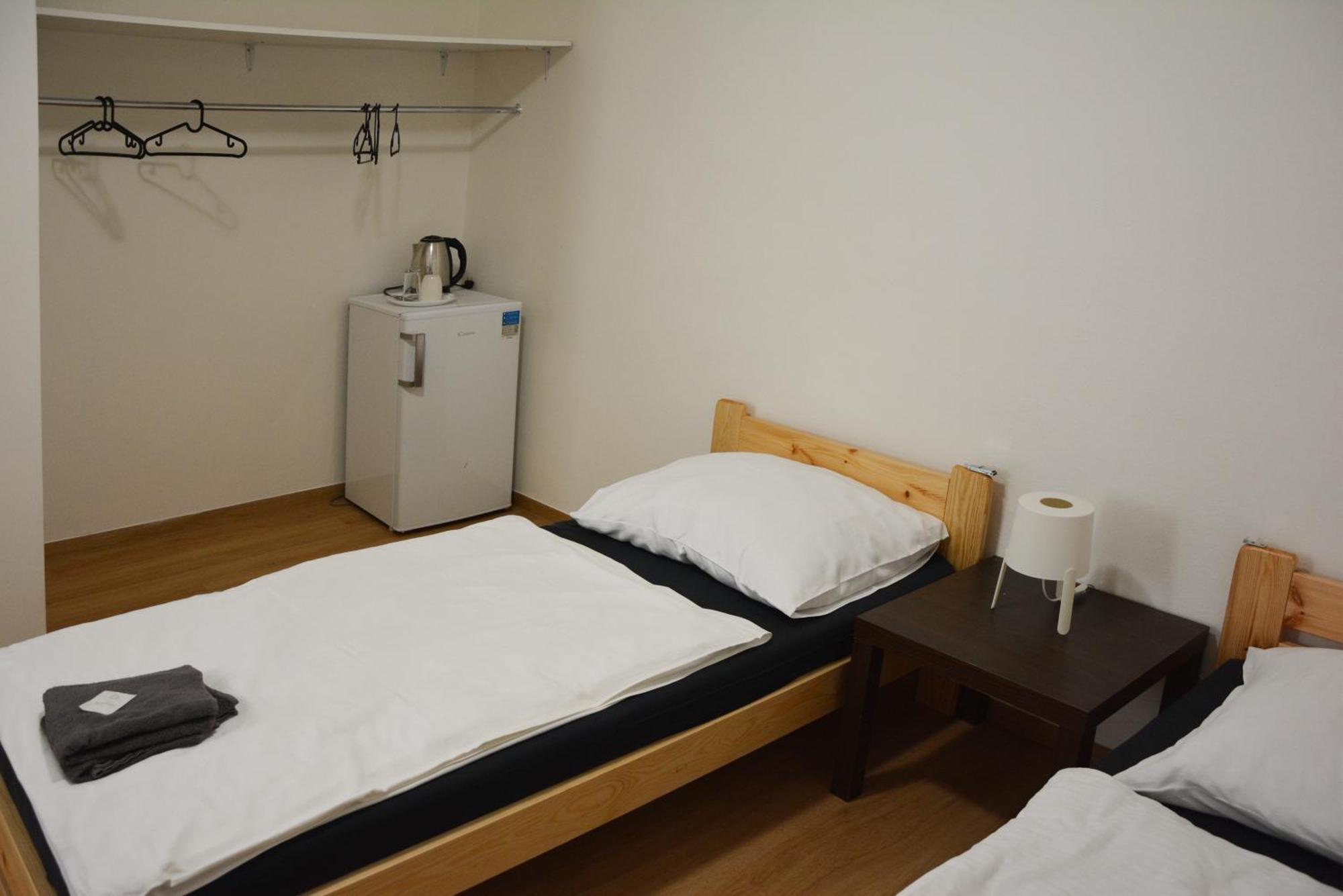 Penzion Locanda Brünn Zimmer foto