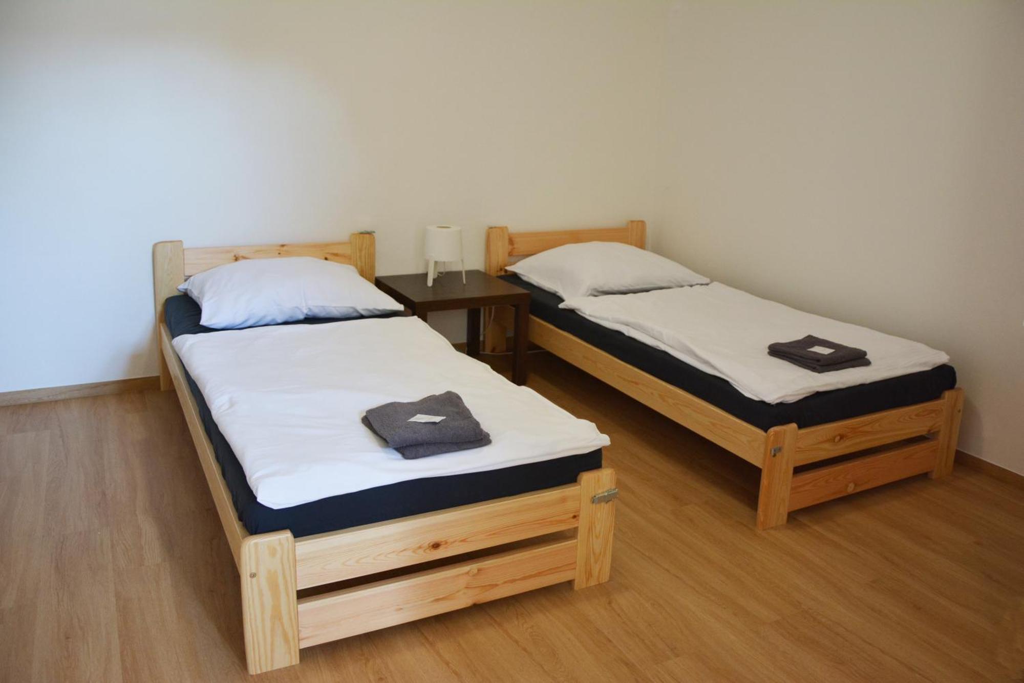 Penzion Locanda Brünn Zimmer foto